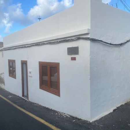 Haría Casa Mercedes מראה חיצוני תמונה