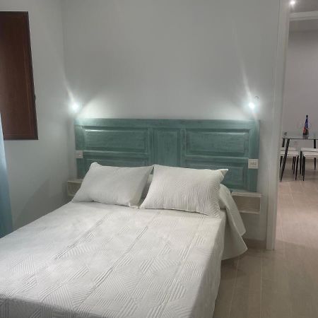 Haría Casa Mercedes מראה חיצוני תמונה
