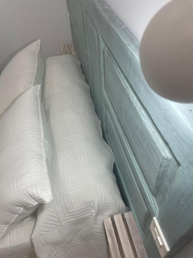 Haría Casa Mercedes מראה חיצוני תמונה