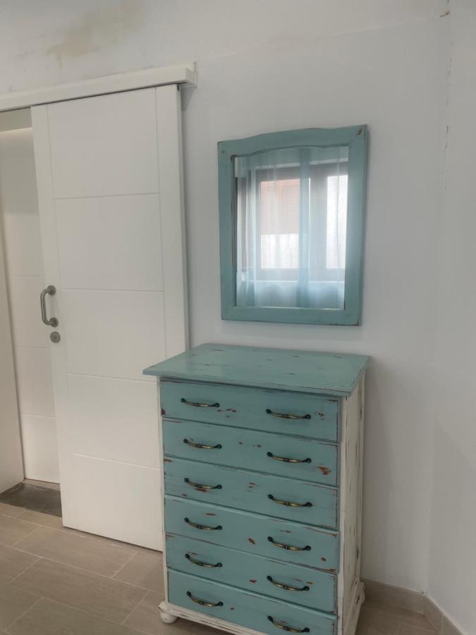 Haría Casa Mercedes מראה חיצוני תמונה