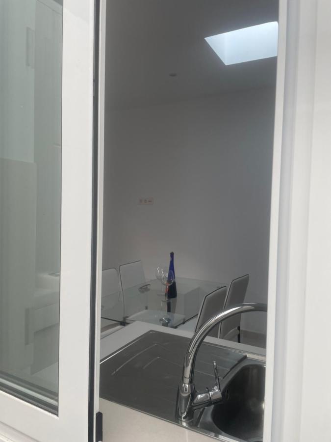 Haría Casa Mercedes מראה חיצוני תמונה