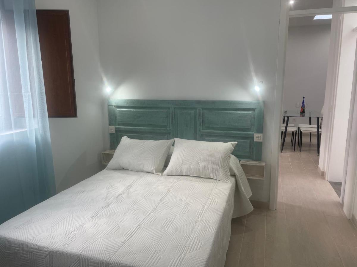 Haría Casa Mercedes מראה חיצוני תמונה
