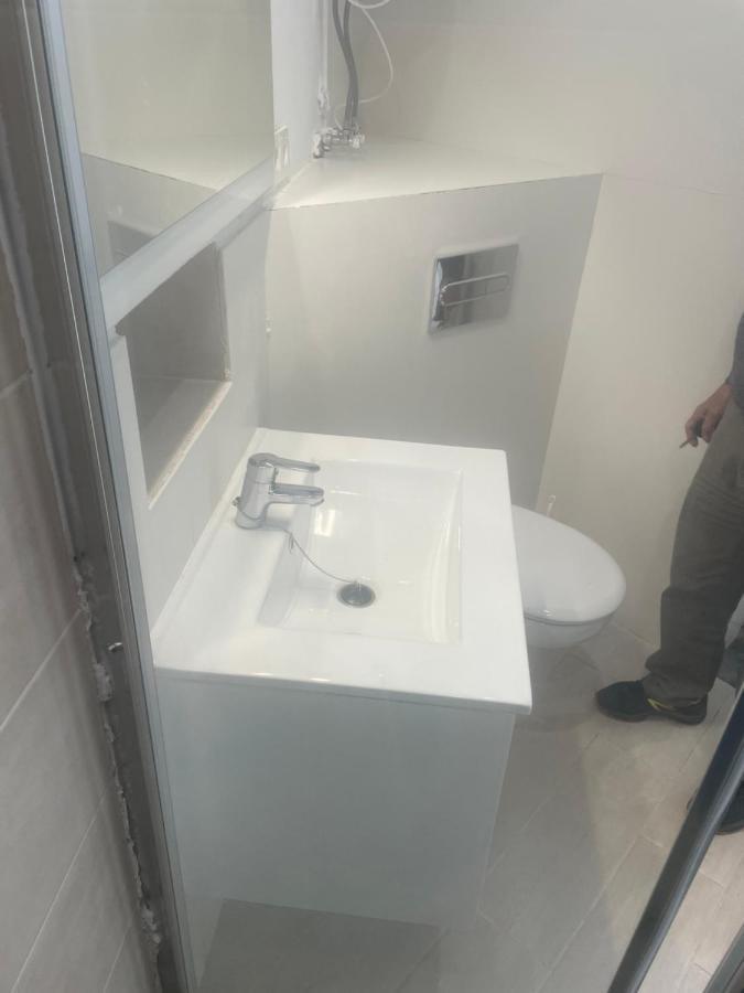 Haría Casa Mercedes מראה חיצוני תמונה