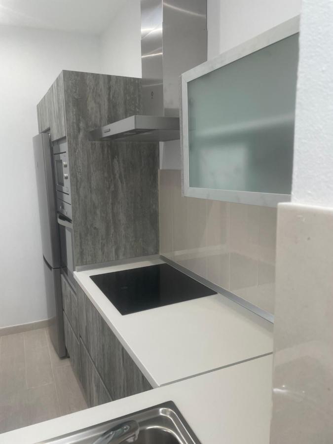 Haría Casa Mercedes מראה חיצוני תמונה