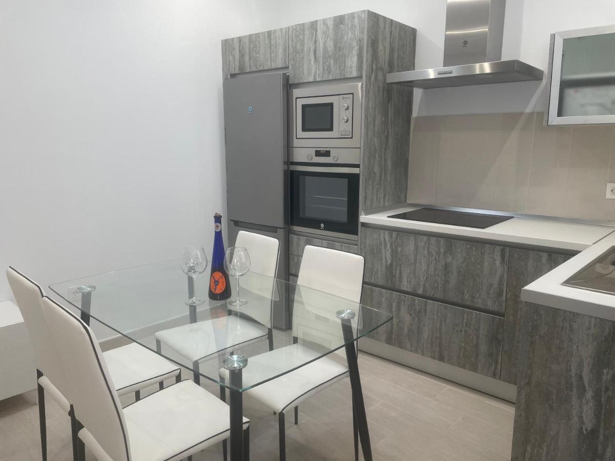 Haría Casa Mercedes מראה חיצוני תמונה