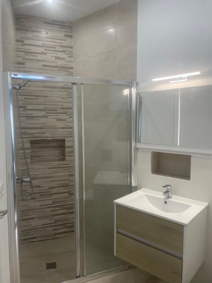 Haría Casa Mercedes מראה חיצוני תמונה