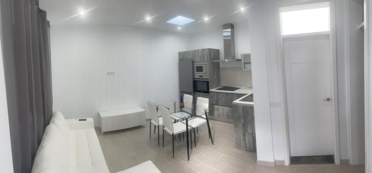 Haría Casa Mercedes מראה חיצוני תמונה